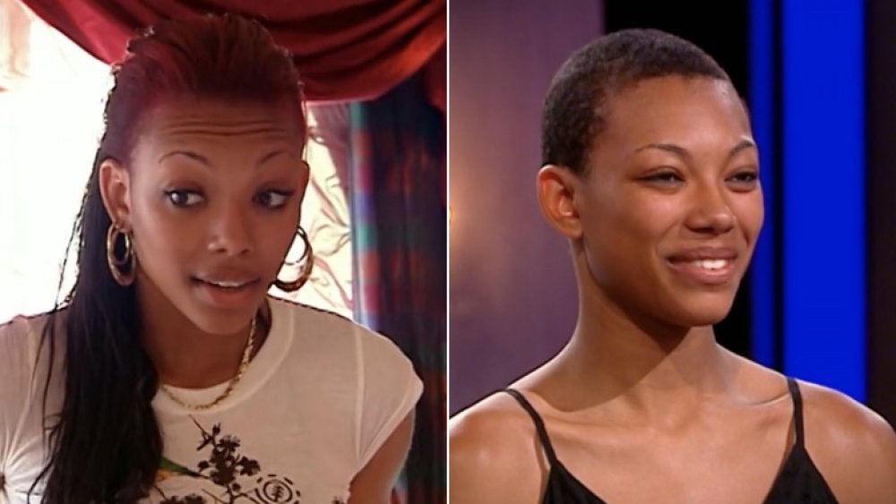 7 Best And 7 Worst America's Next Top Model Makeovers