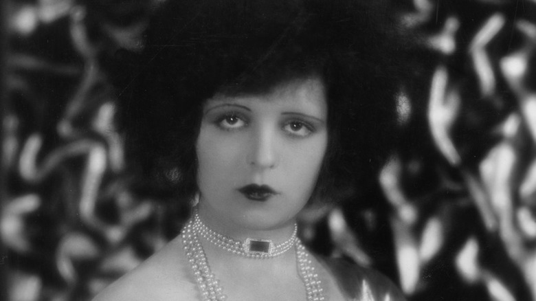 Clara Bow