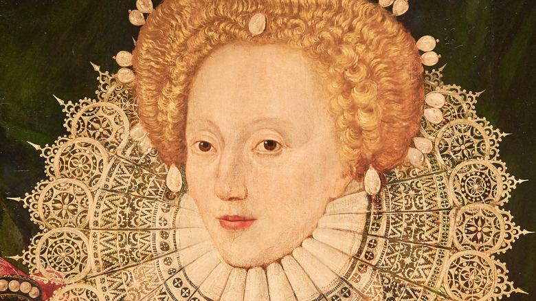 Queen Elizabeth I