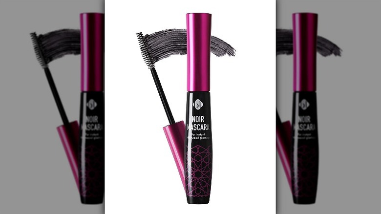 Blink Lash Noir Mascara