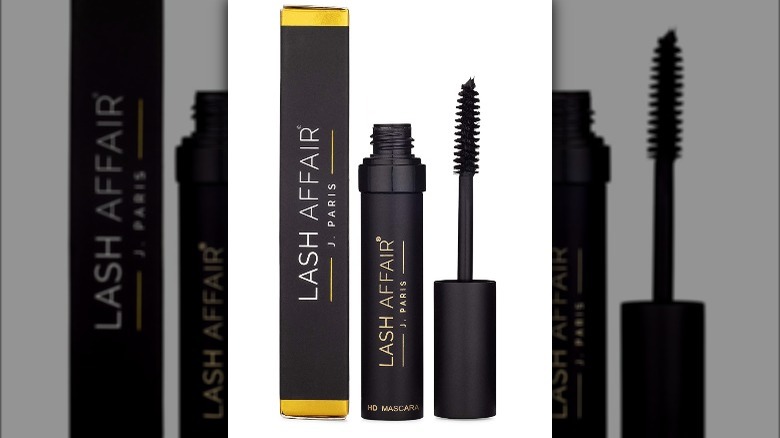 Lash Affair Good Ex Eyelash Extension Safe Mascara