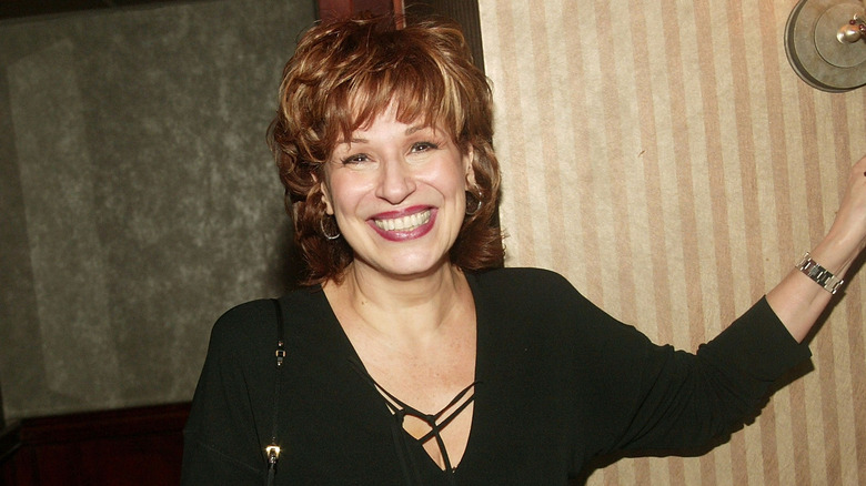 Joy Behar 1999