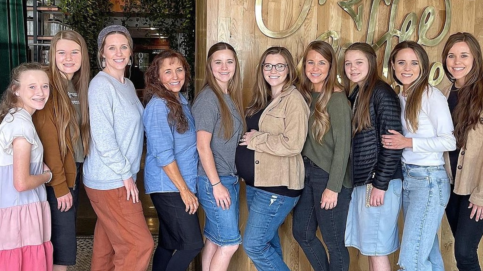 Where Each of the Duggar Kids Stands With the IBLP Church