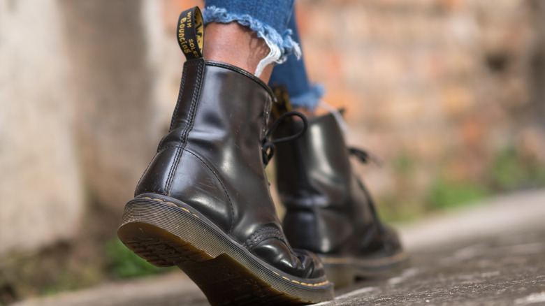 Doc Martens