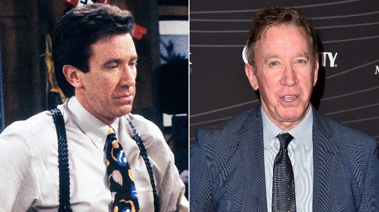 90s Sitcom Dads Who Are Unrecognizable Today
