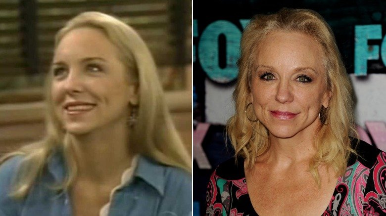 Brett Butler, then and now