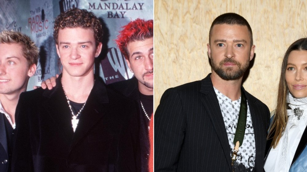 90s Teen Stars Who Are Unrecognizable Now 