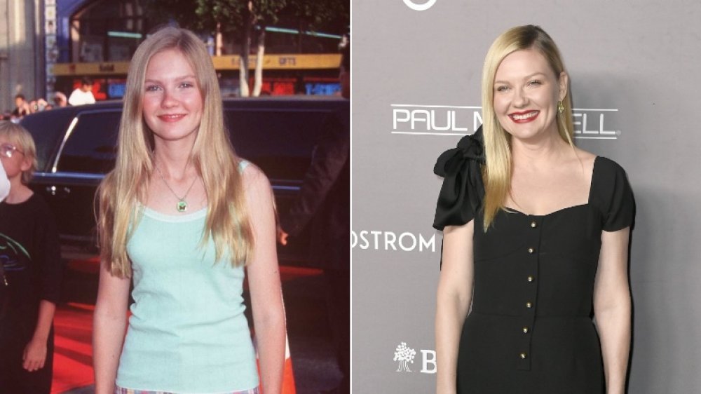 90s Teen Stars Who Are Unrecognizable Now 