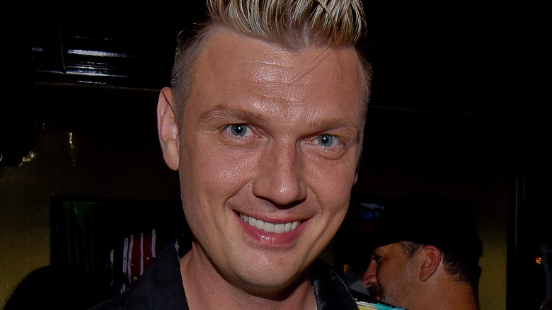 Nick Carter