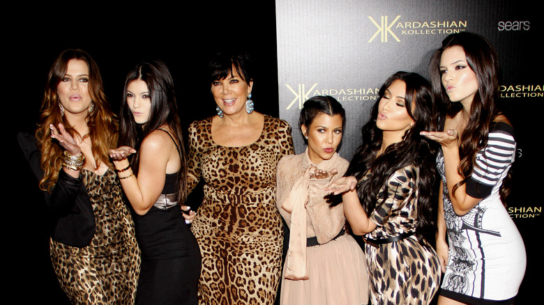 Kardashian Family