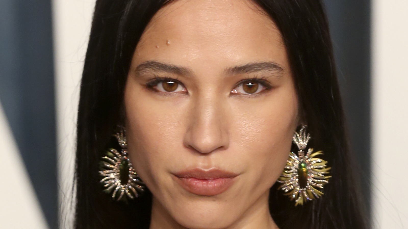 A Closer Look At Yellowstone S Kelsey Asbille