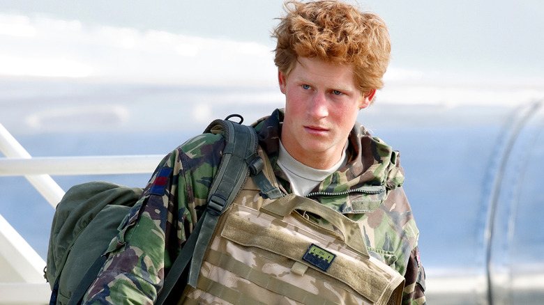 Prince Harry