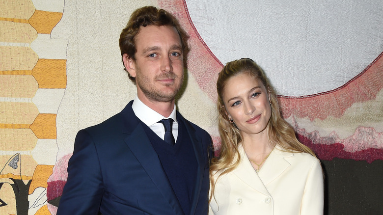 A Look At Beatrice Borromeo's Royal Connections