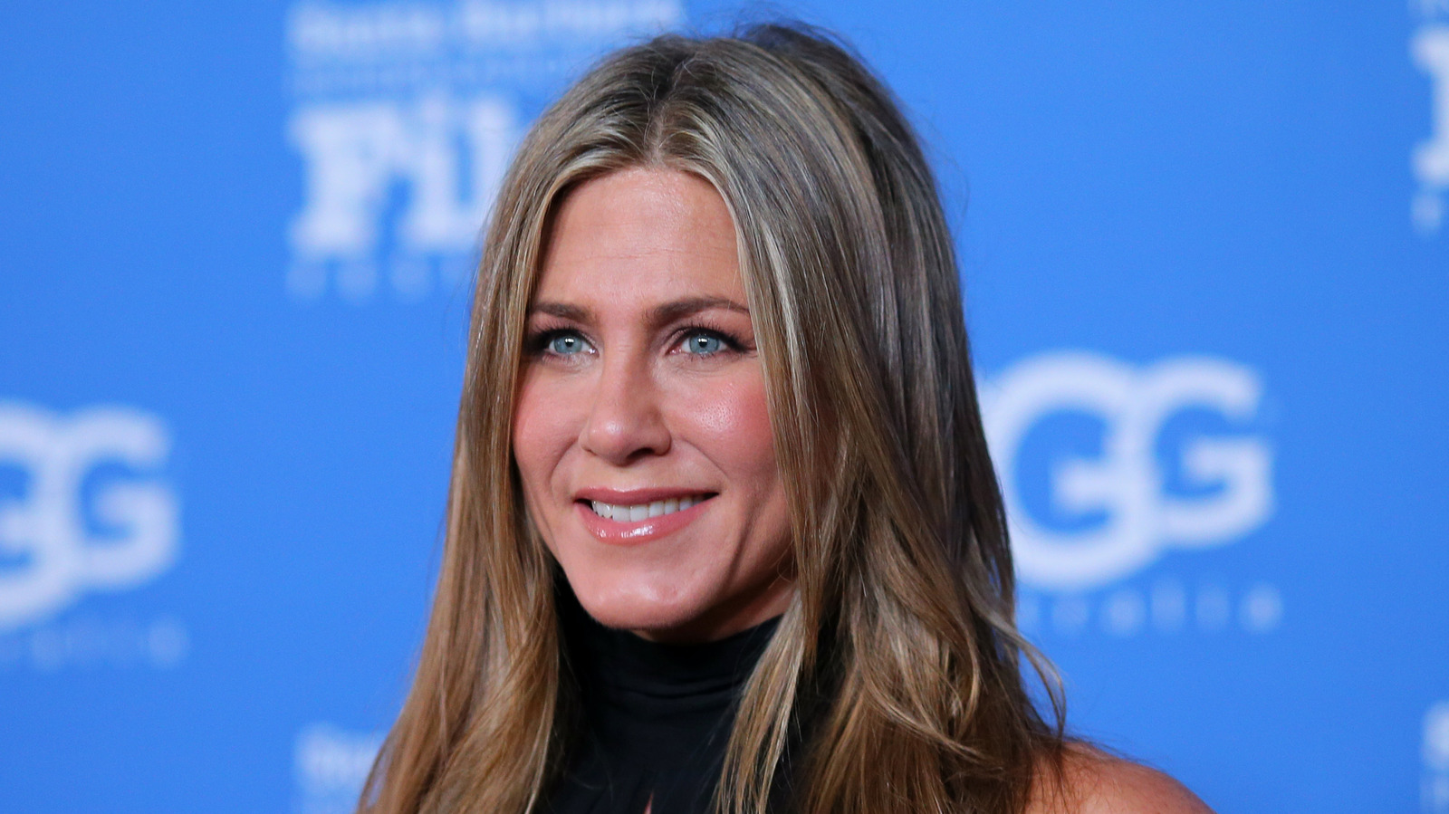 A Look At Jennifer Aniston's Complicated Relationship With Her Parents