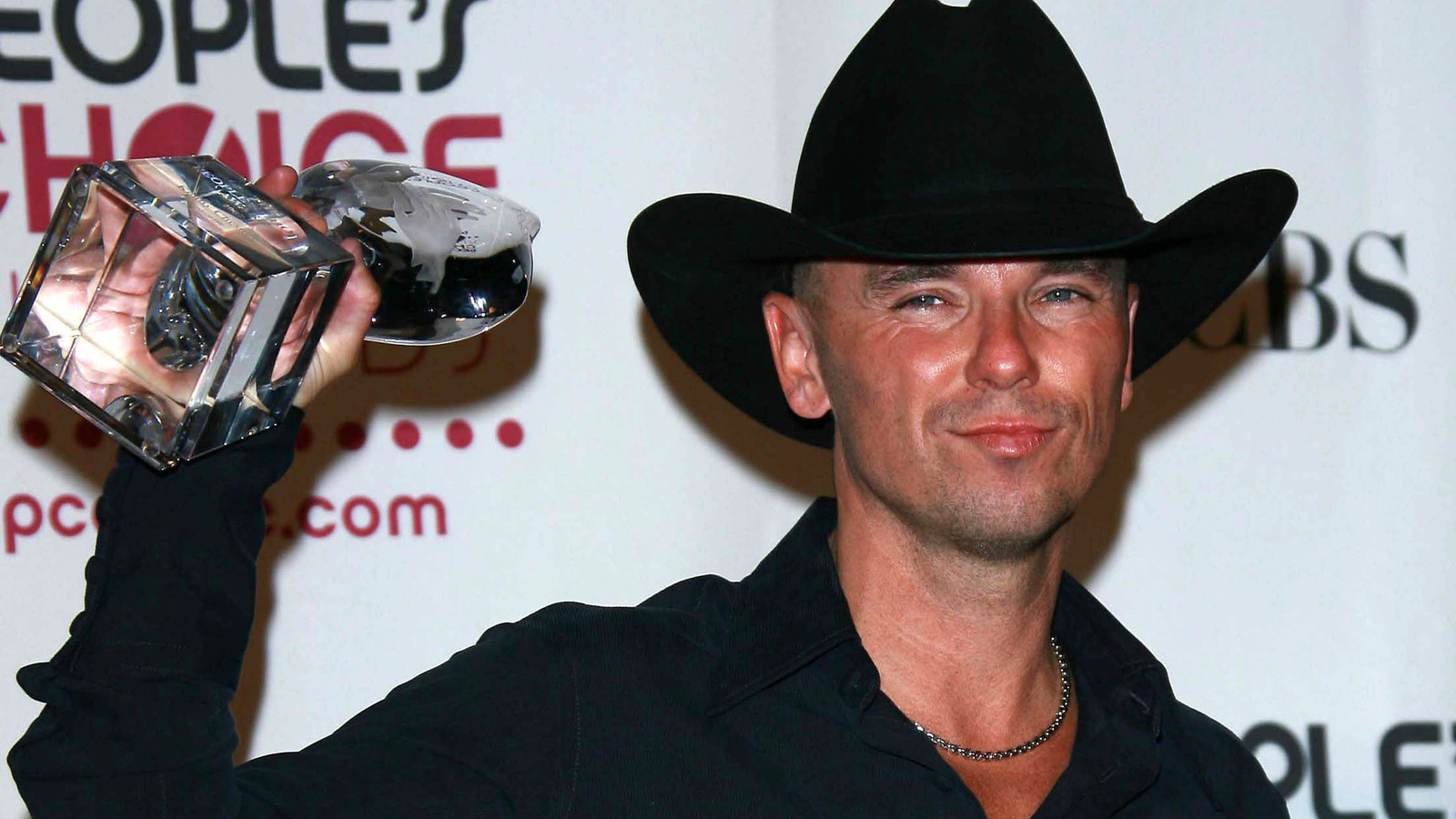 A Look At Kenny Chesney's Private Relationship With Girlfriend Mary