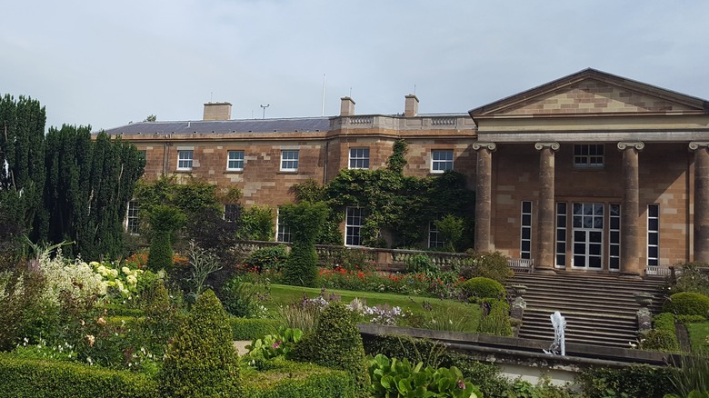 Hillsborough Castle