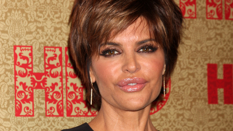 Lisa Rinna