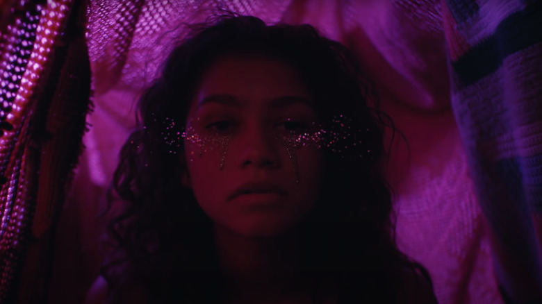 Euphoria, Zendaya