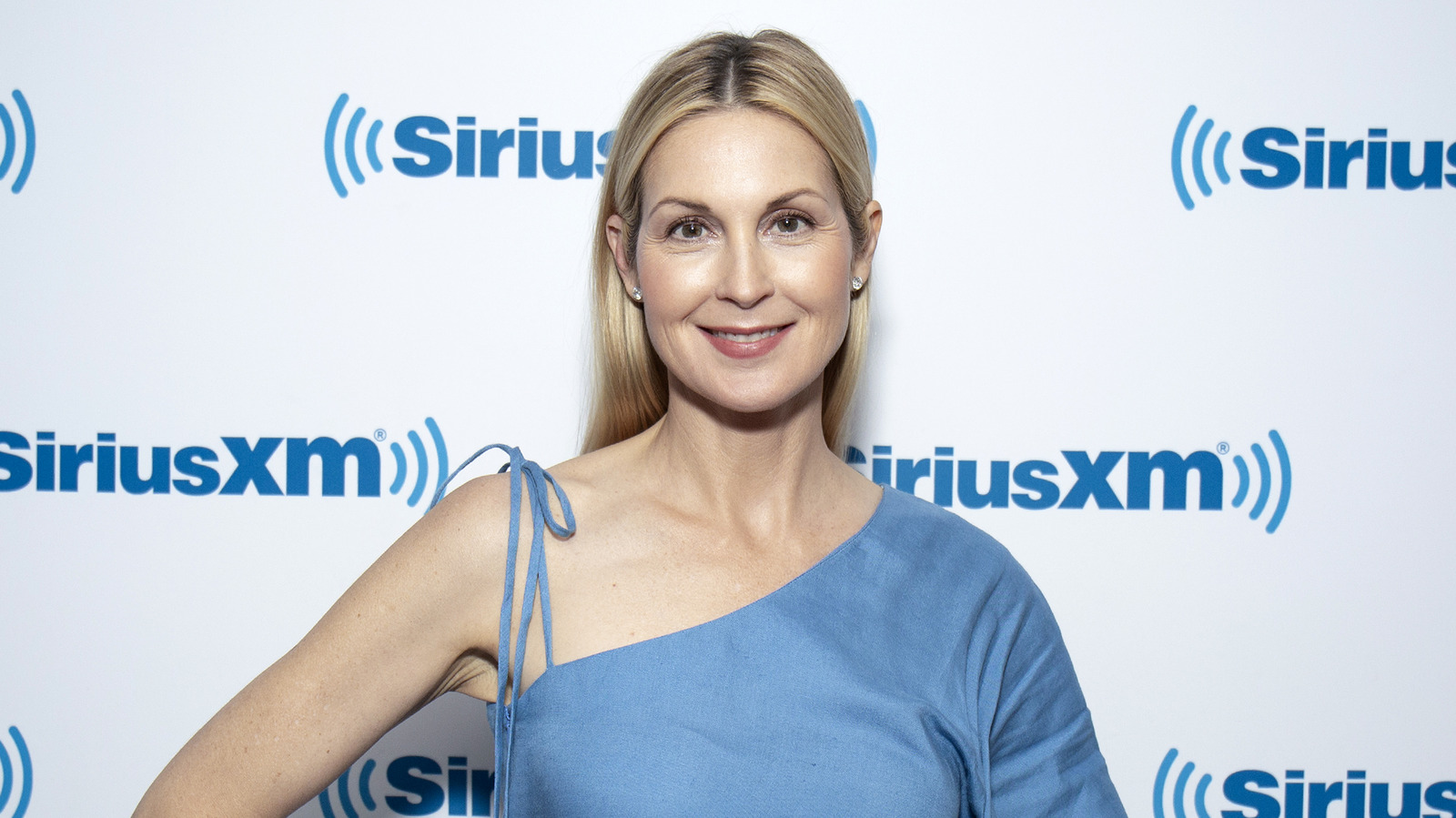 A Look Back At Gossip Girl Alum Kelly Rutherford's Messy Custody Battle