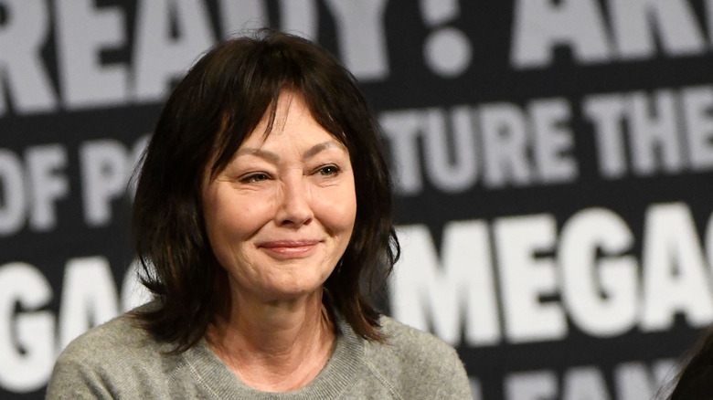 Shannen Doherty