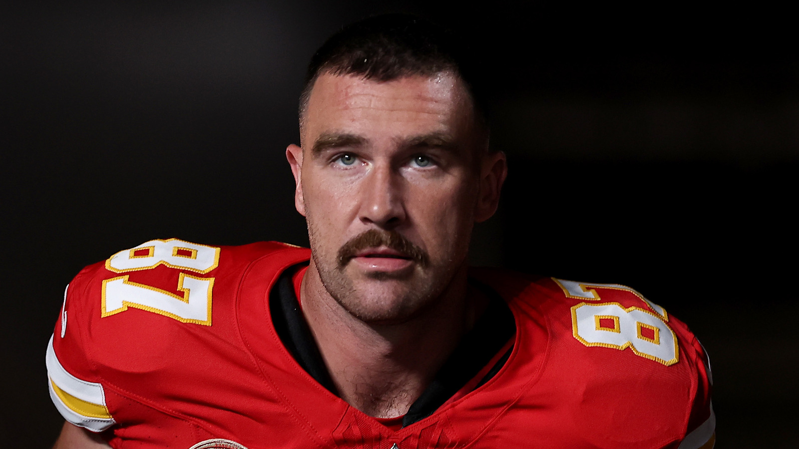 A Look Back At Travis Kelce's Whirlwind Romance With Maya Benberry