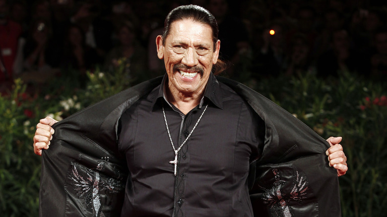 A Look Inside The Life Of Danny Trejo