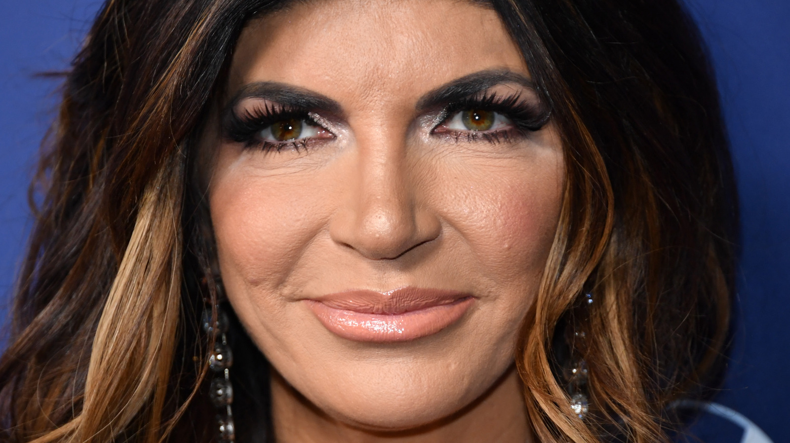 A Psychic Just Told Teresa Giudice This About Her Boyfriend