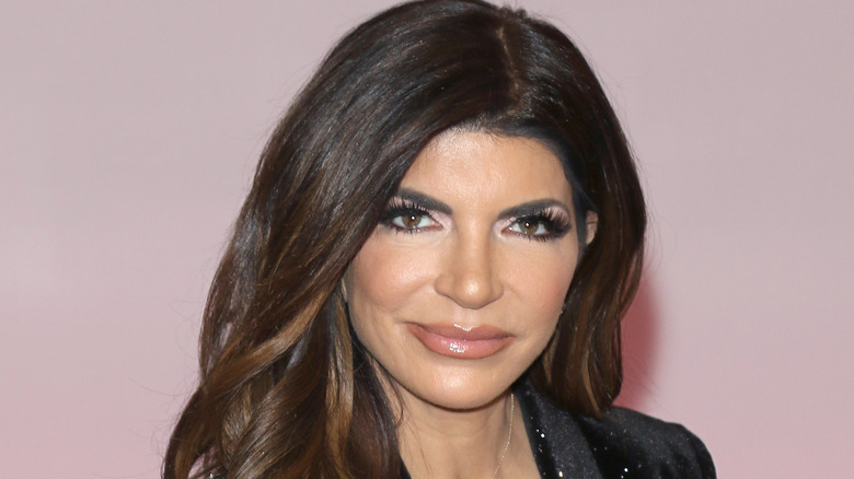 Teresa Giudice