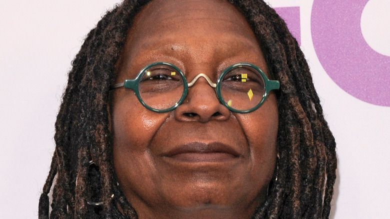 Whoopi Goldberg