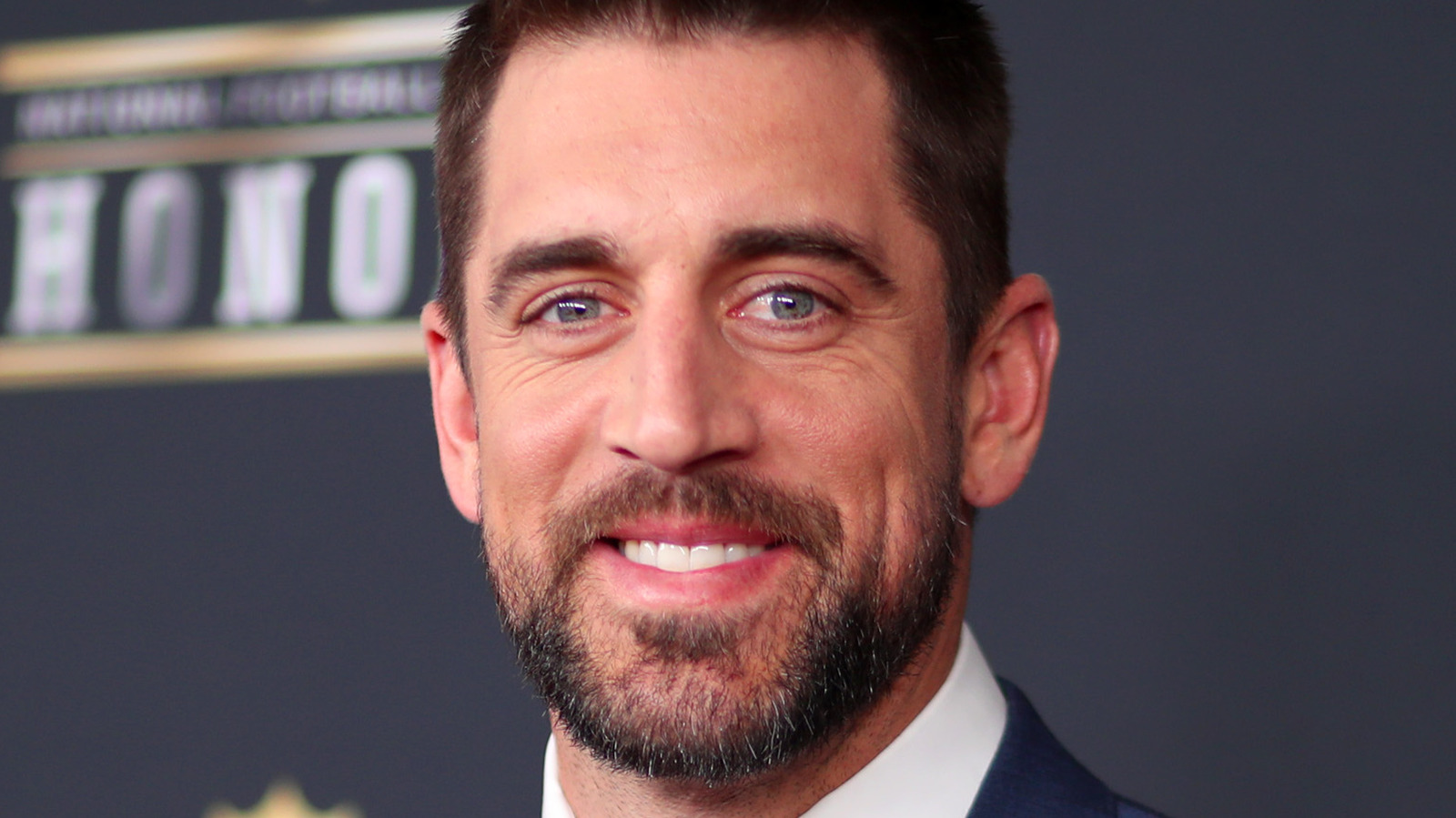 Aaron Rodgers Won Over Jeopardy Fans With This One Reference