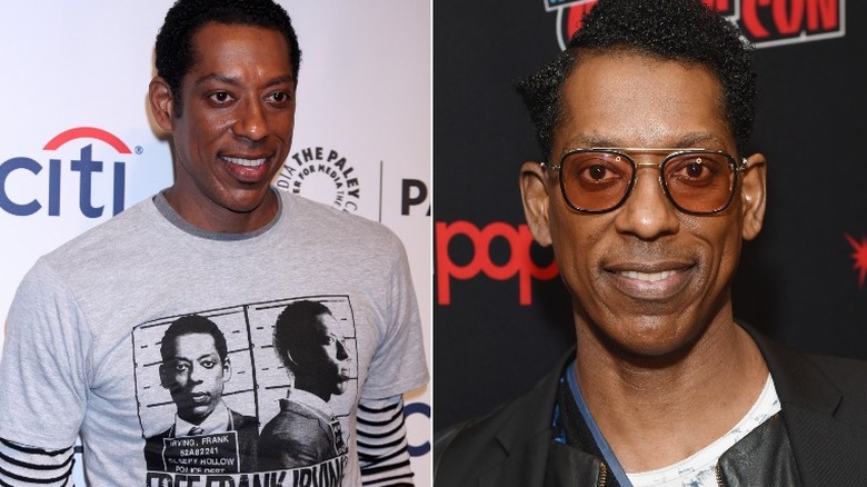 Orlando Jones 2014, Orlando Jones 2018