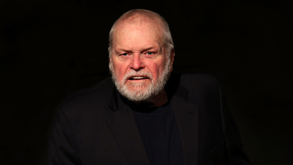 Brian Dennehy