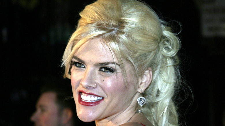 Anna Nicole Smith