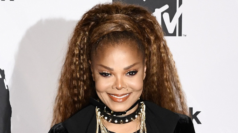 Janet Jackson