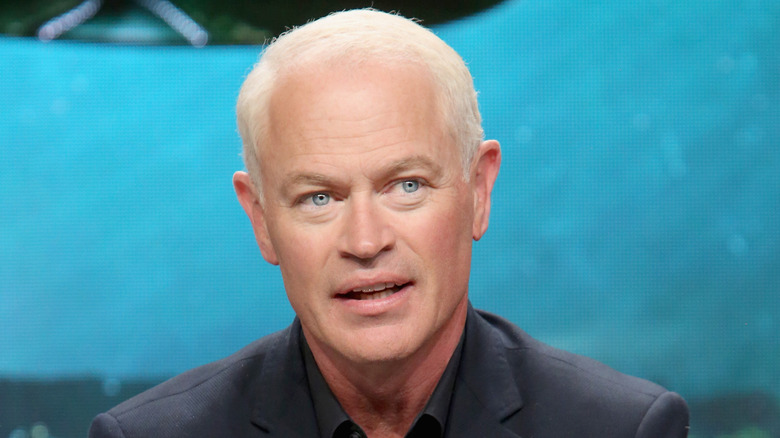 Neal McDonough