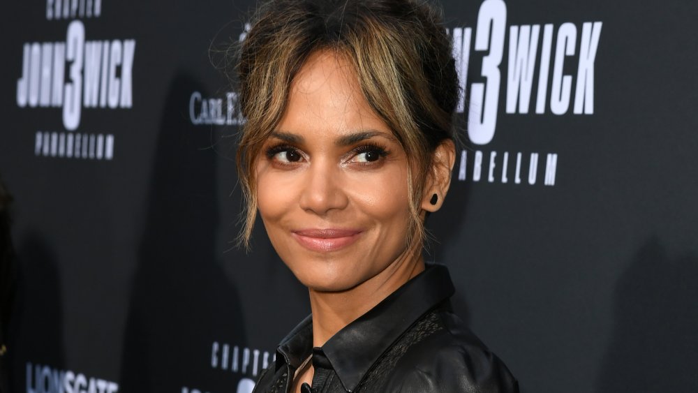 Halle Berry, one of several actresses who are older than you realized