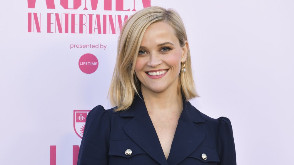 Reese Witherspoon, one of several actresses who are older than you realized