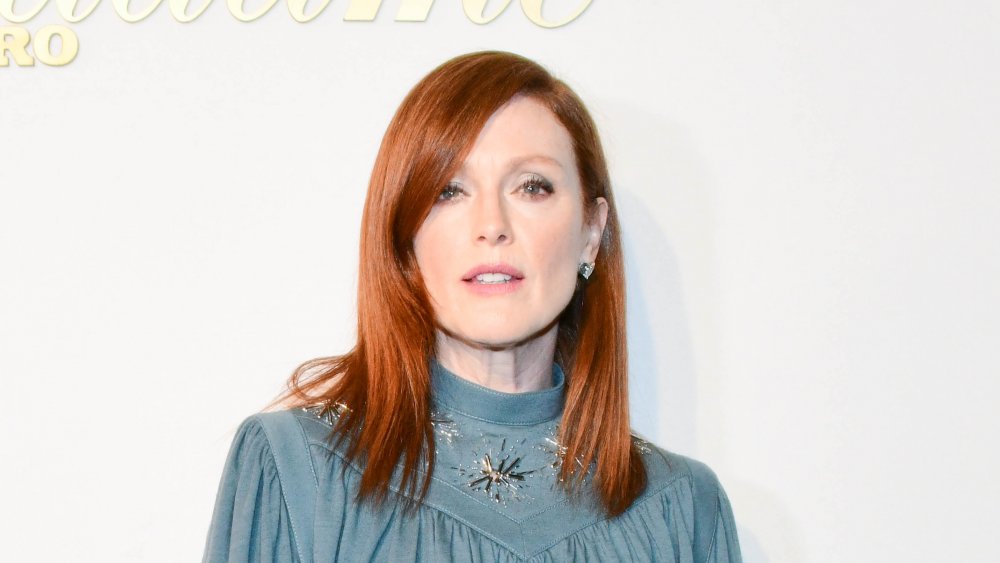 Julianne Moore, one of several actresses who are older than you realized