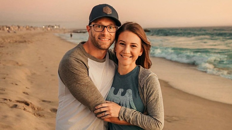 Adam Busby Posts Cryptic Message That Has Outdaughtered Fans Worried 5214