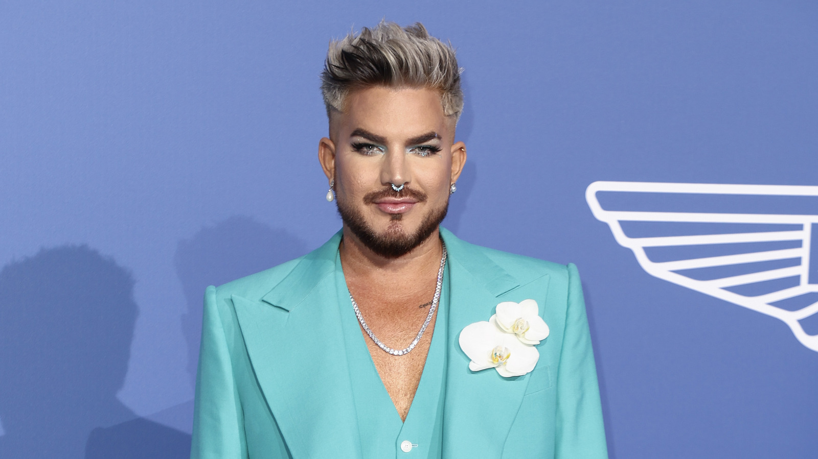 Adam Lambert Says Coming Out Is 'An Act Of Defiance' - Here's His Story