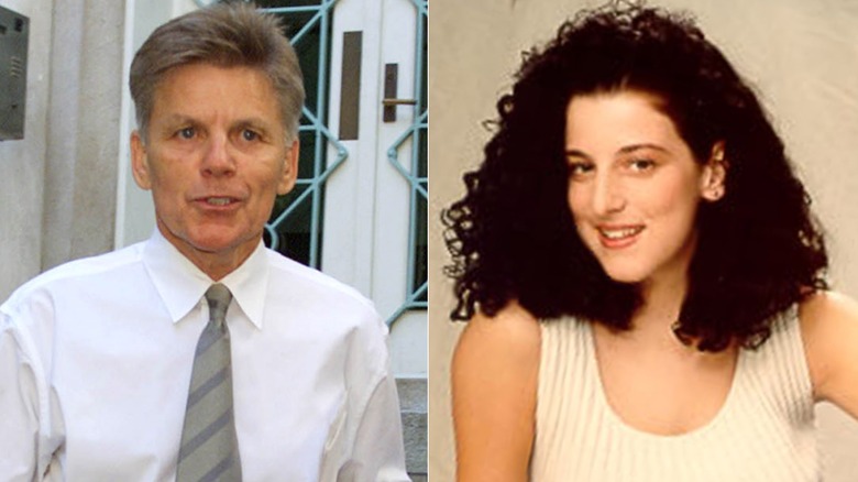 Gary Condit & Chandra Levy