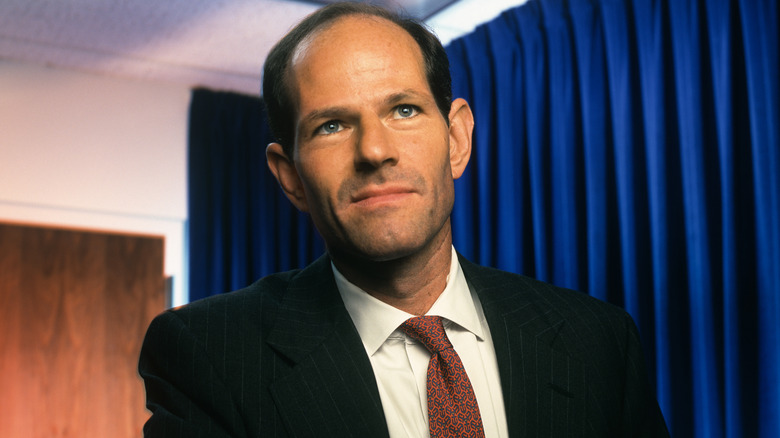 Eliot Spitzer closeup 