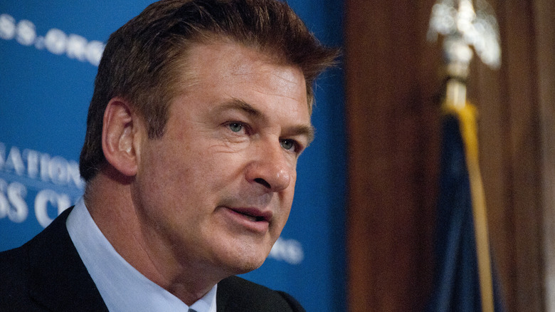 Alec Baldwin