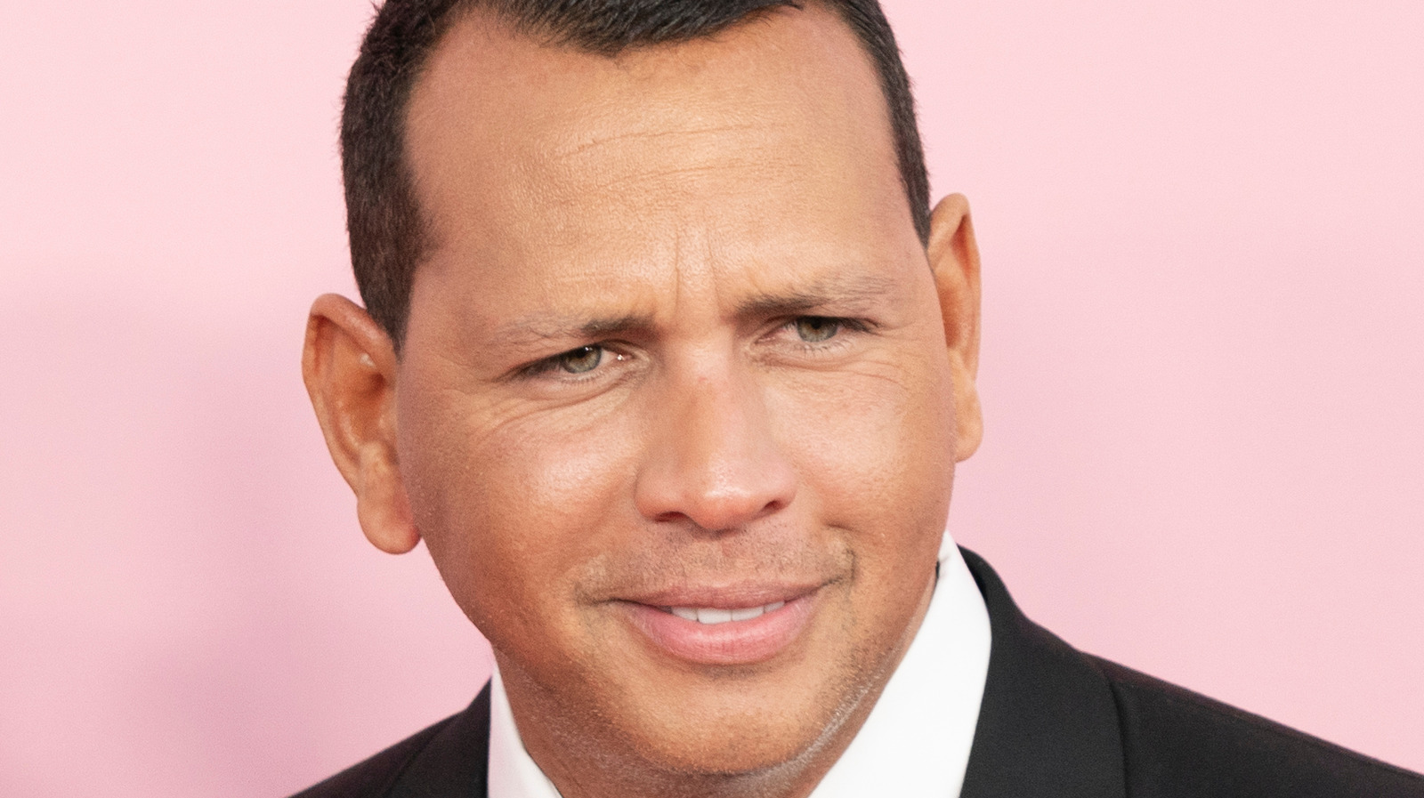 Alex Rodriguez's Body Transformation Is Turning Heads