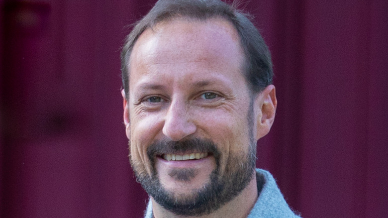  Crown Prince Haakon