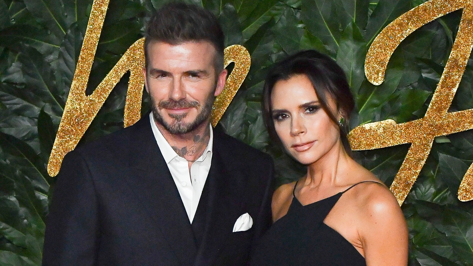 All About The Affair Rumors That Have Plagued David And Victoria Beckham's  Marriage