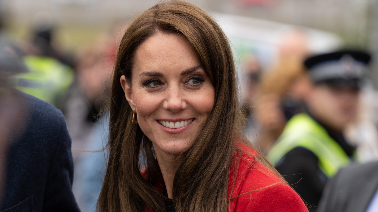 Kate Middleton's Trooping The Colour Outfits Over The Years