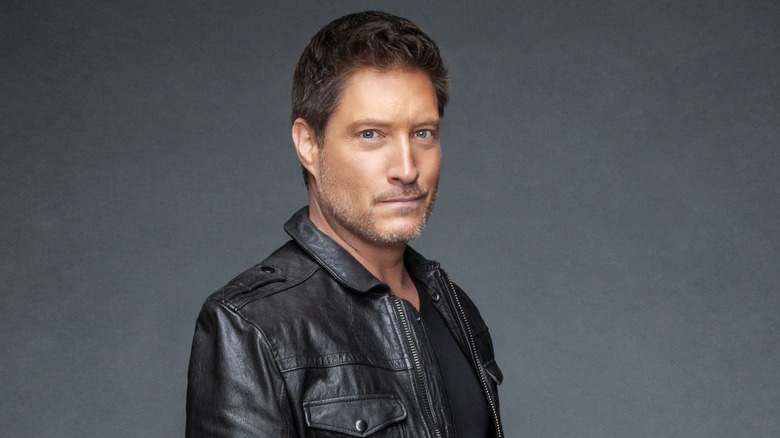 Sean Kanan as Deacon Sharpe