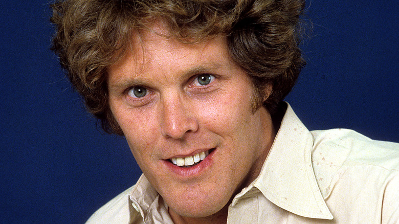 Wings Hauser in 1980