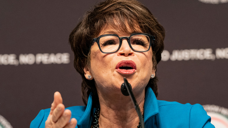 Valerie Jarrett